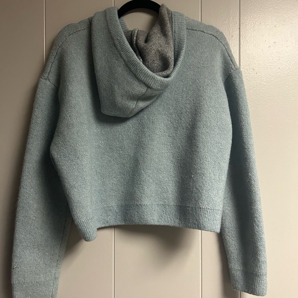 ARIAT Agave Garden Sweater SIZE M - Picture 2 of 5